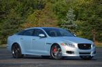 Jaguar XJR 2014 года